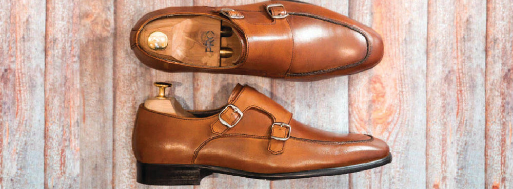7 Top Shoe Brands for Men in India (2026) | Best & Trusted Picks