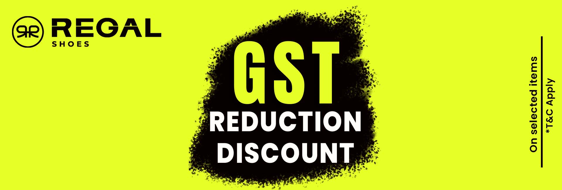 GST Reduced Collection - Men's & Women's