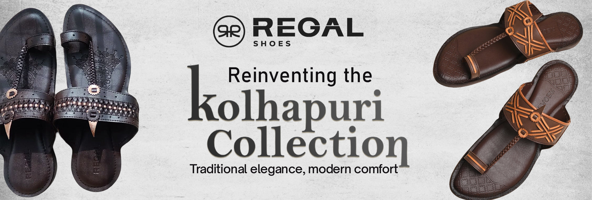 Men's Kolhapuri