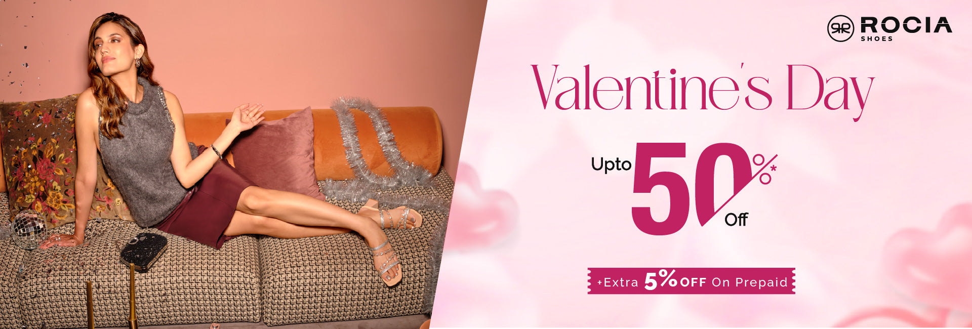 Valentine's Day Offers
