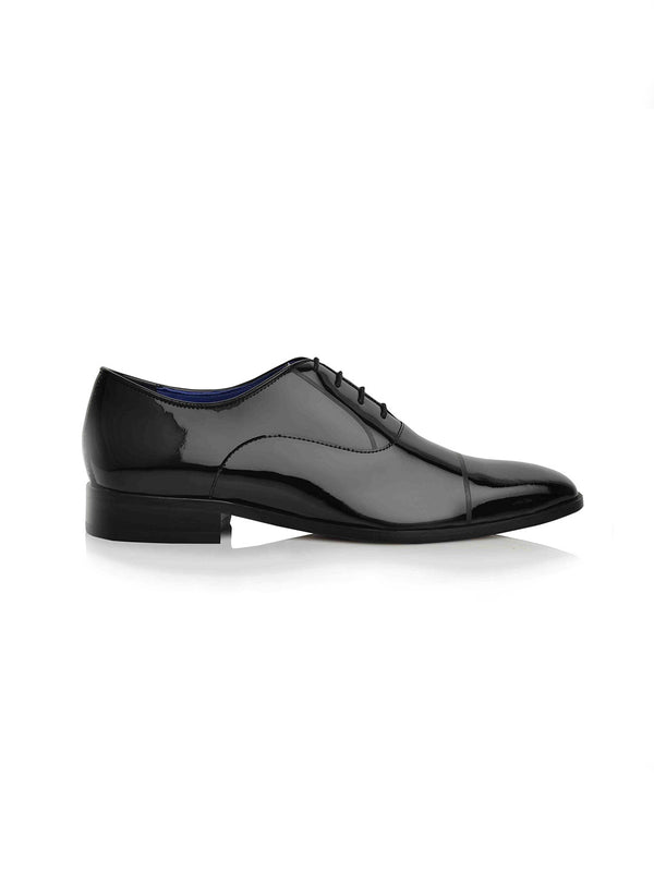Language Shoes