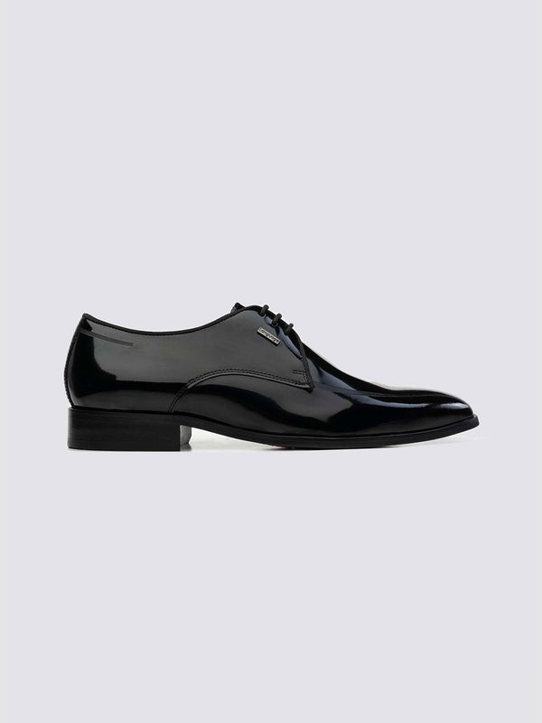 Language Shoes