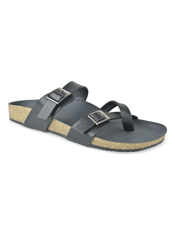 Rocia By Regal Black Women Casual Flats