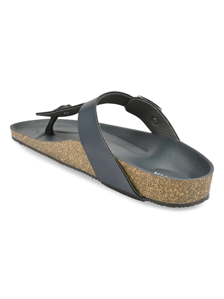 Rocia By Regal Blue Women Casual Comfort Flats