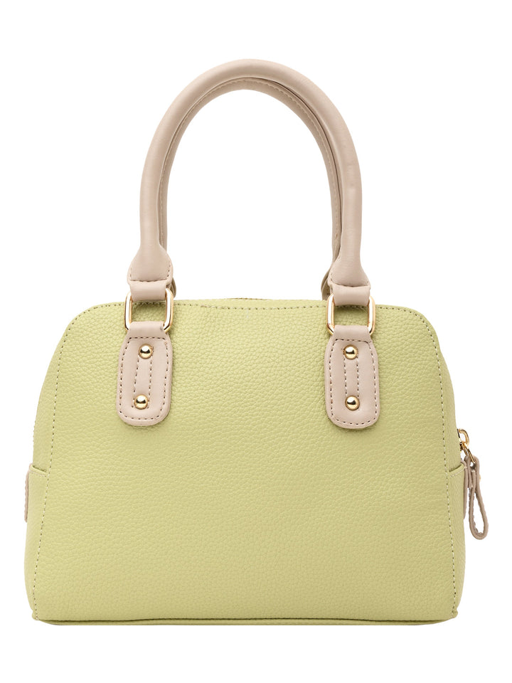 Rocia By Regal Mint Women Cute Small Drymill Handbag
