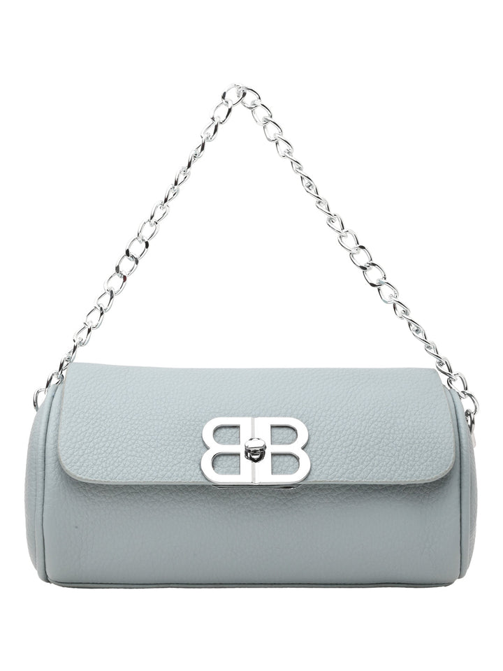 Rocia By Regal Blue Women Cute Shoulder Bag