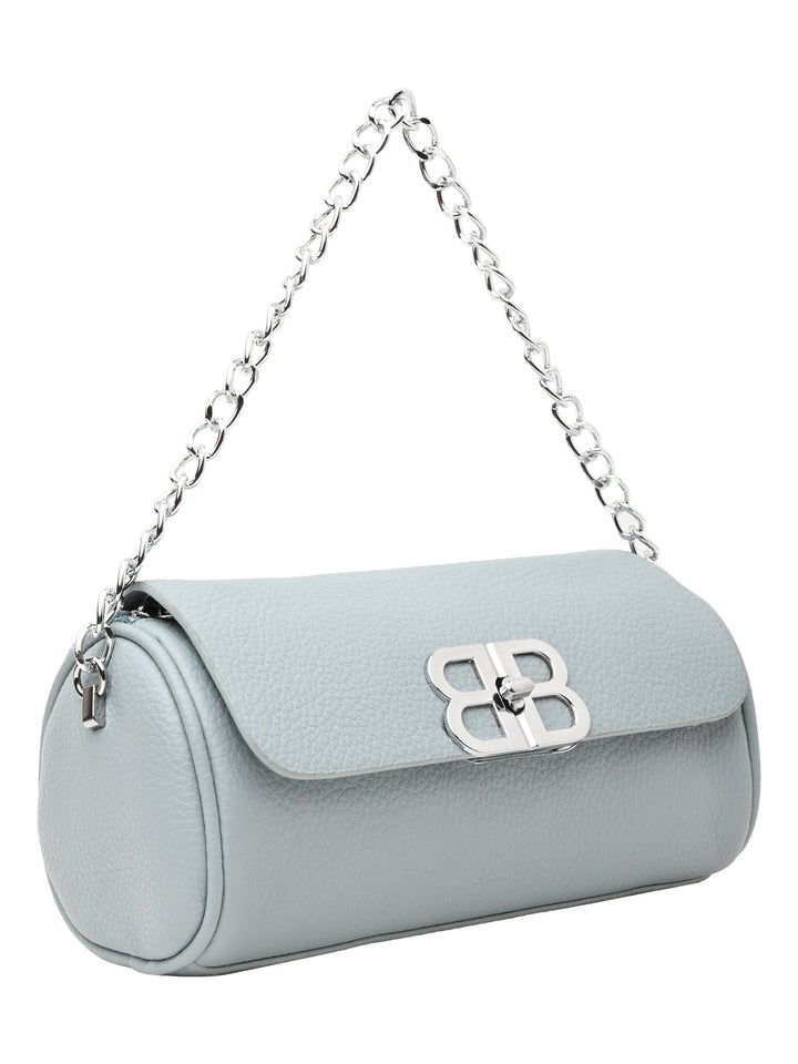 Rocia By Regal Blue Women Cute Shoulder Bag