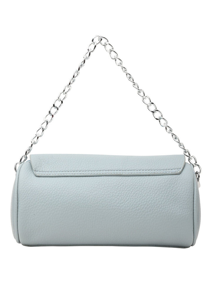 Rocia By Regal Blue Women Cute Shoulder Bag