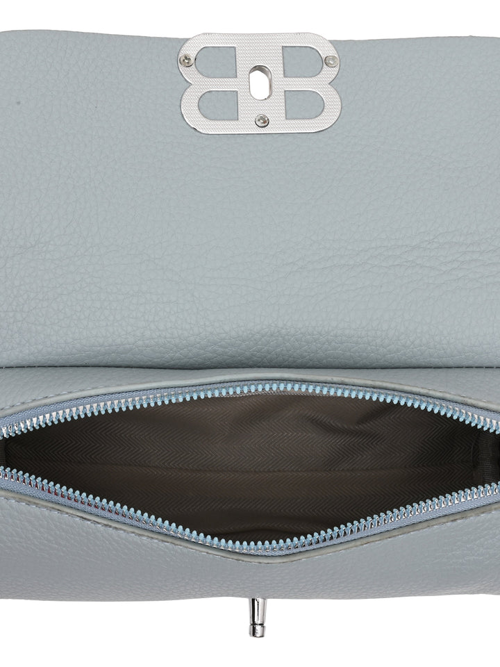 Rocia By Regal Blue Women Cute Shoulder Bag