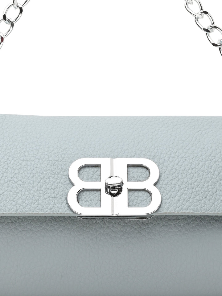 Rocia By Regal Blue Women Cute Shoulder Bag