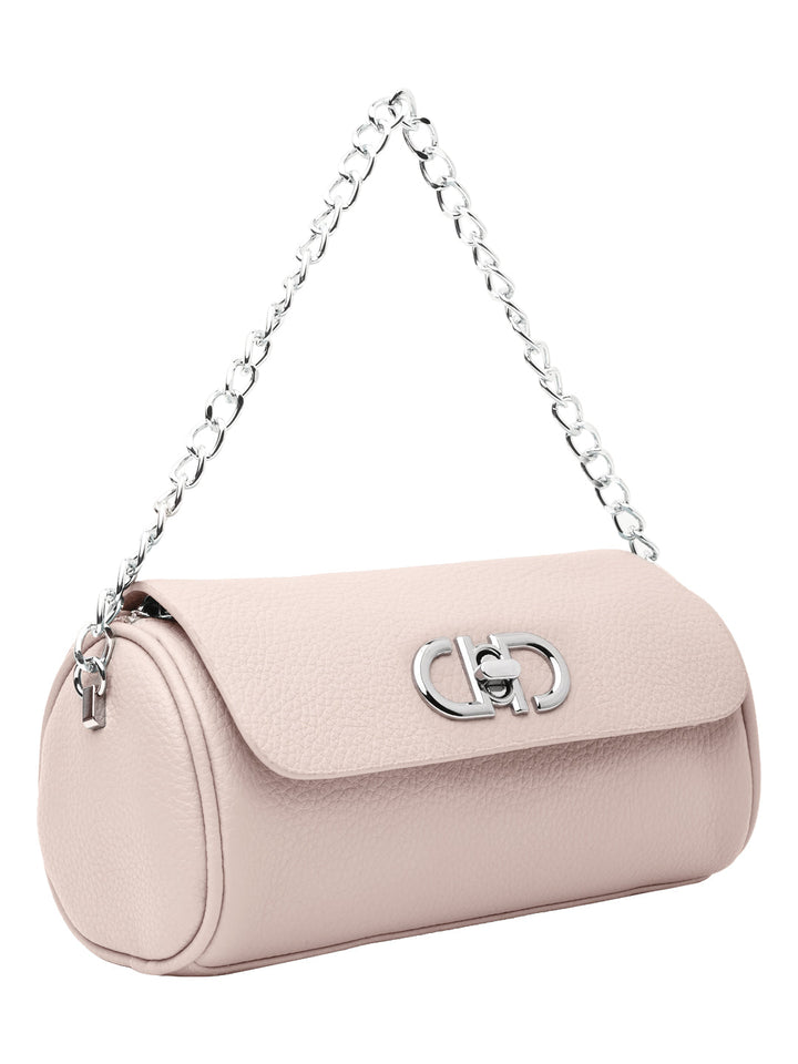 Rocia By Regal Pink Women Cute Shoulder Bag