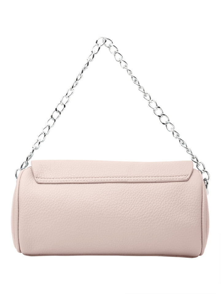 Rocia By Regal Pink Women Cute Shoulder Bag