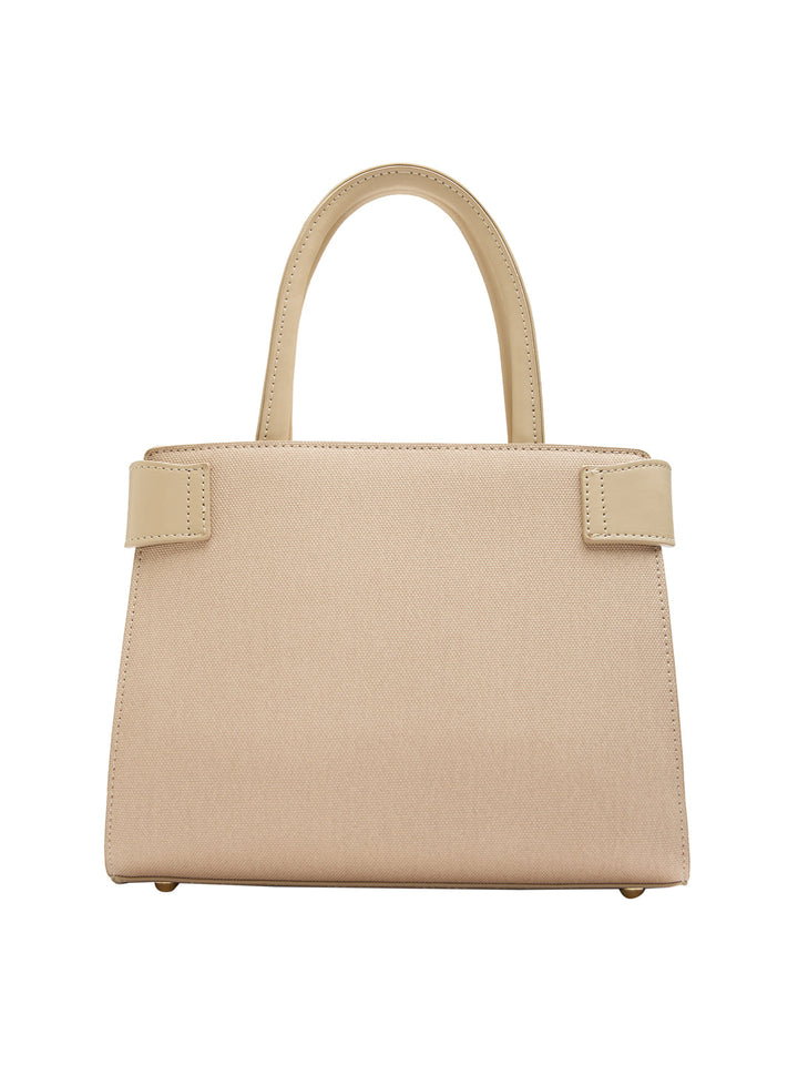 Rocia By Regal Beige Women Classic Bag