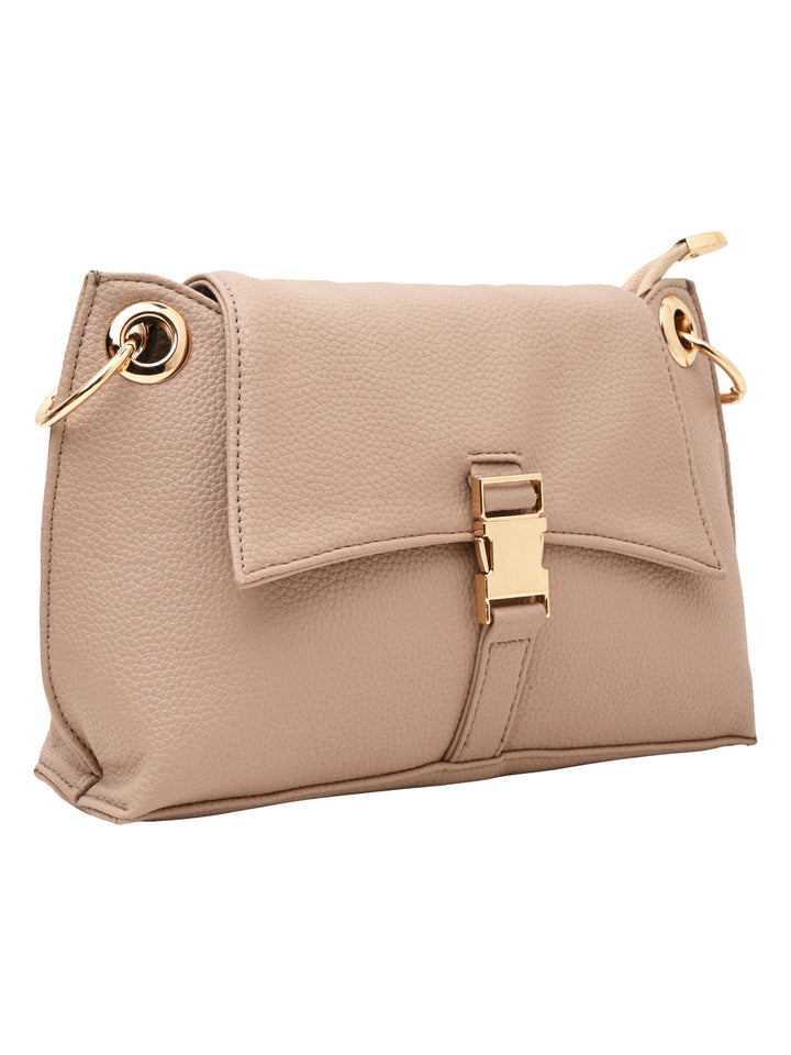 Rocia By Regal Nude Women Drymill Crossbody