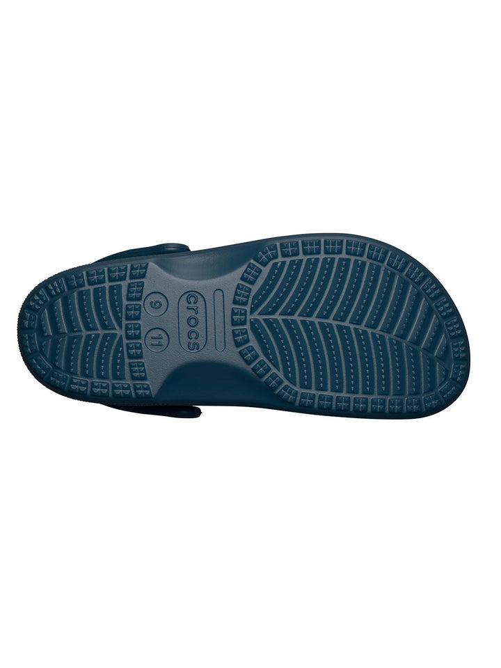 Crocs Navy Unisex Classic Clog