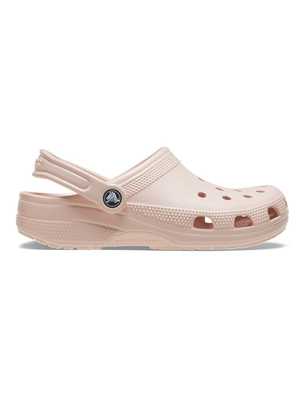 Crocs Beige Unisex Classic Clog