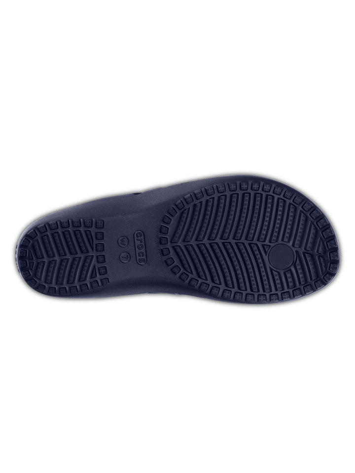 Crocs Navy Women Kadee Ii Flip Flops