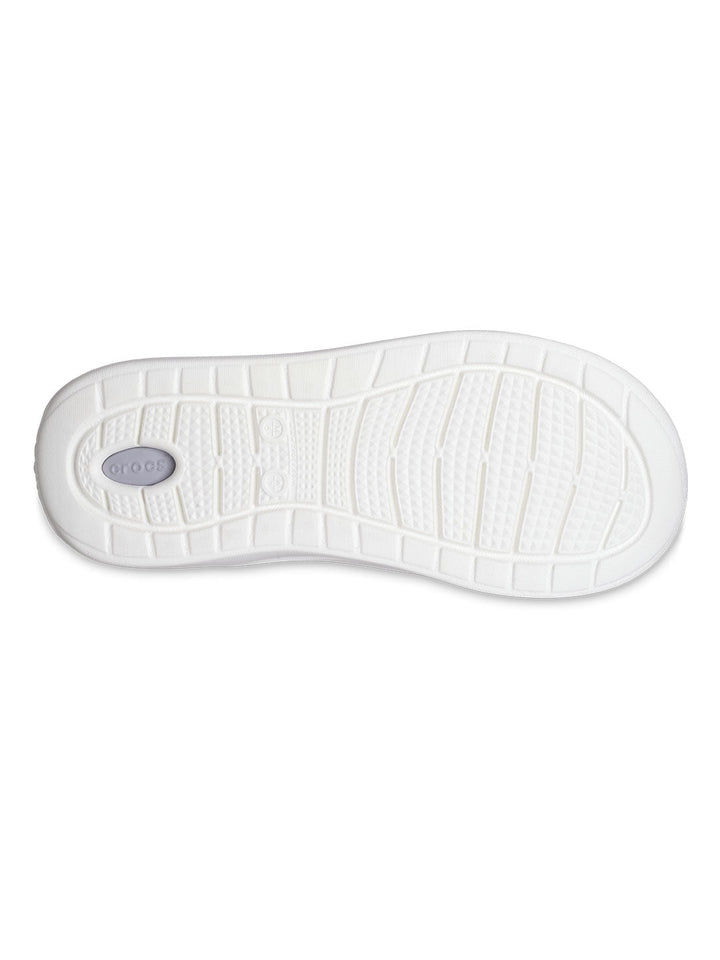 Crocs Purple Unisex Literide Flip Flops