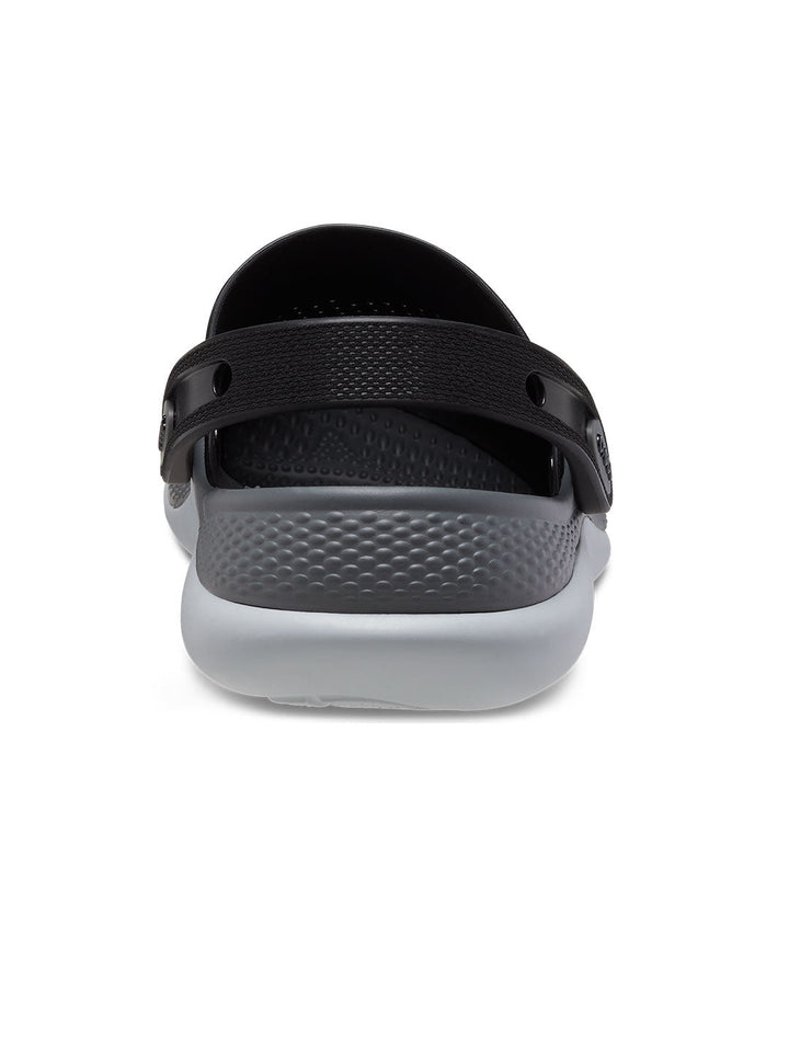 Crocs Black Unisex Literide 360 Clog