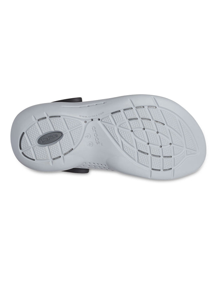 Crocs Black Unisex Literide 360 Clog