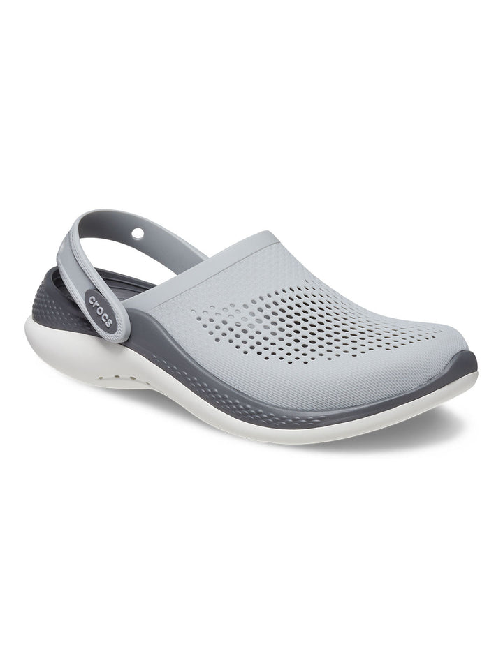 Crocs Grey Unisex Literide 360 Clog