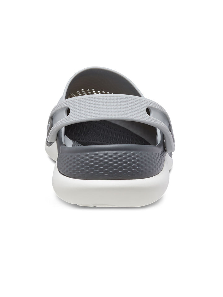 Crocs Grey Unisex Literide 360 Clog