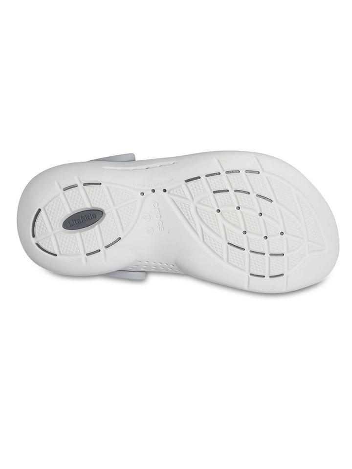 Crocs Grey Unisex Literide 360 Clog