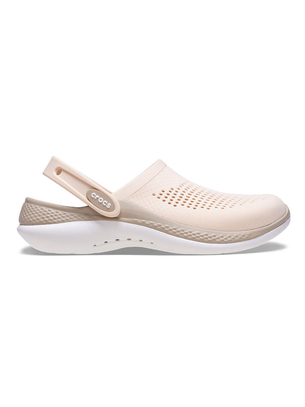 Crocs Beige Unisex Literide 360 Clog