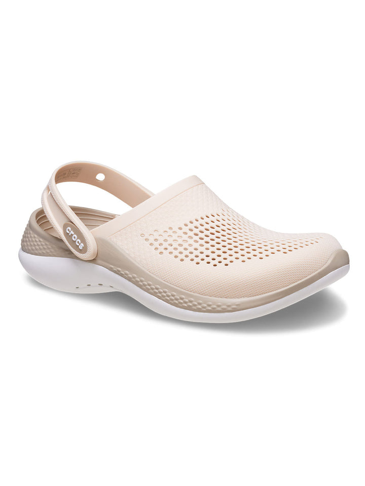 Crocs Beige Unisex Literide 360 Clog
