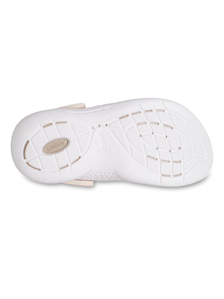 Crocs Beige Unisex Literide 360 Clog