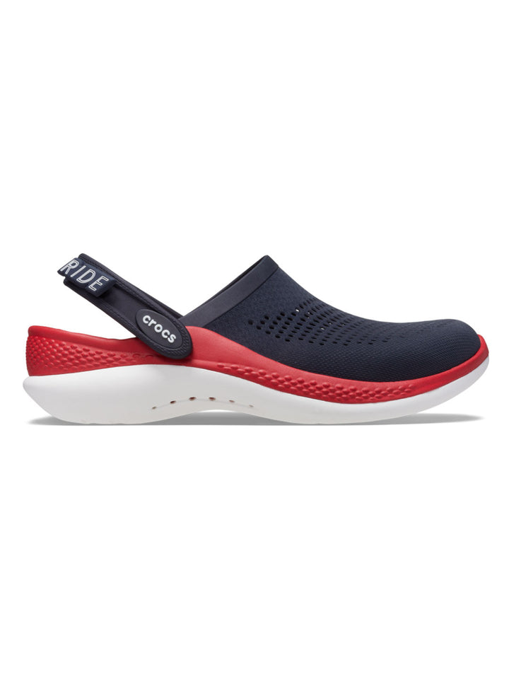 Crocs Black Unisex Literide 360 Clog