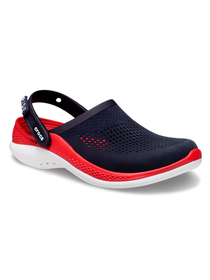 Crocs Black Unisex Literide 360 Clog