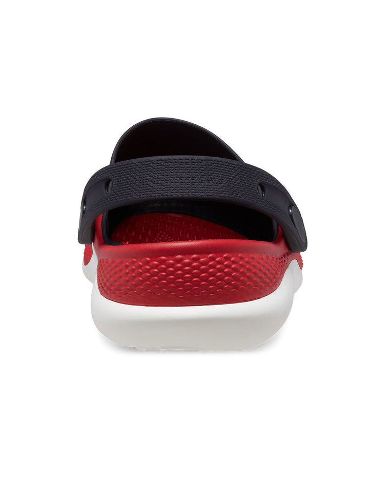 Crocs Black Unisex Literide 360 Clog