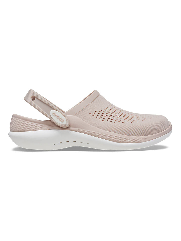 Crocs Pink Unisex Literide 360 Clog