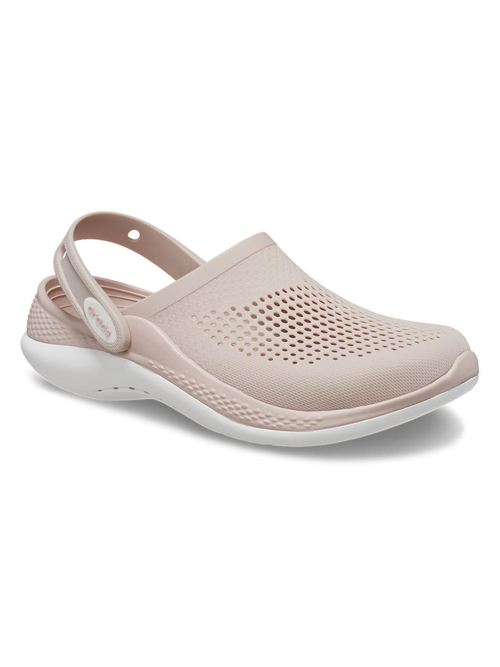 Crocs Pink Unisex Literide 360 Clog