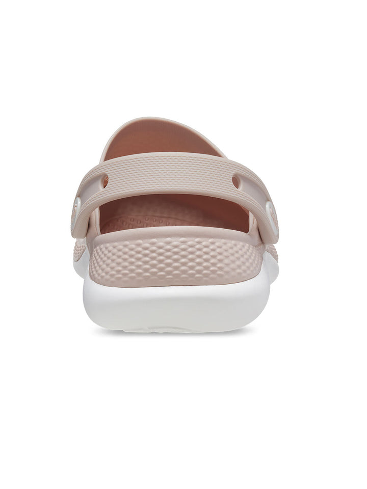 Crocs Pink Unisex Literide 360 Clog