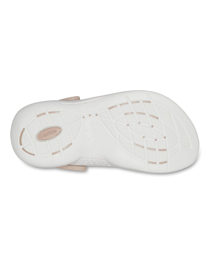 Crocs Pink Unisex Literide 360 Clog