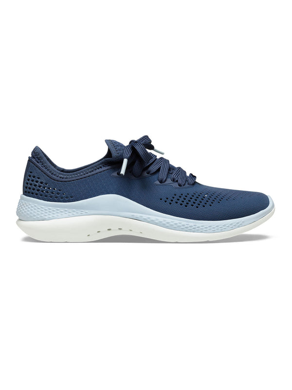 Crocs Navy Men Literide 360 Pacer