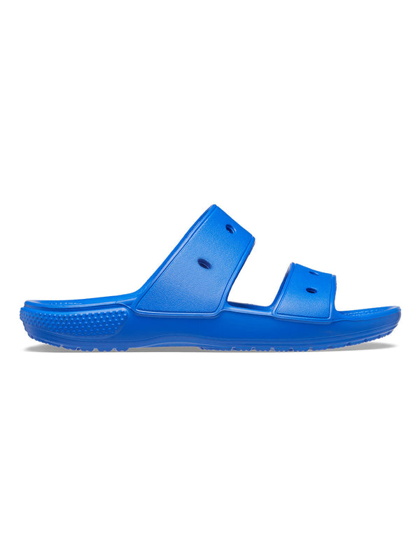 Crocs Blue Unisex Classic Sandals