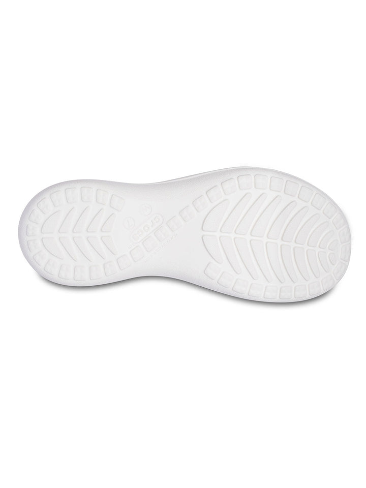 Crocs Black Women Capri V Sporty Flip Flops