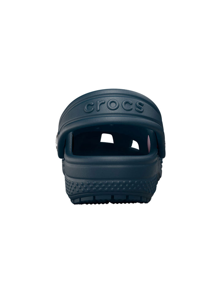 Crocs Navy Kid Classic Clog