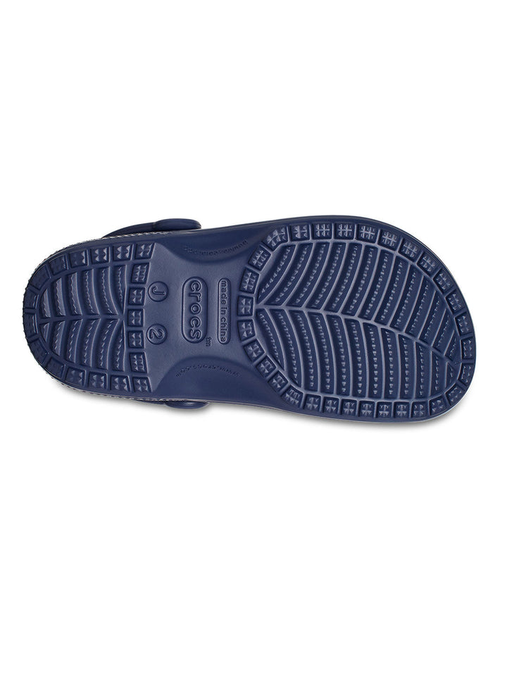 Crocs Navy Kid Classic Clog