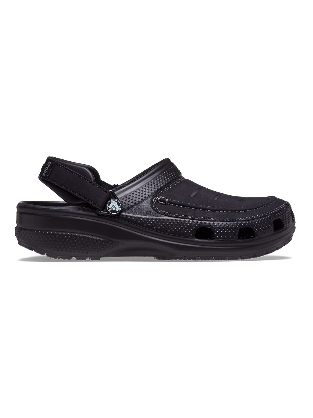 Shop Crocs Brown Unisex Literide Slides Online