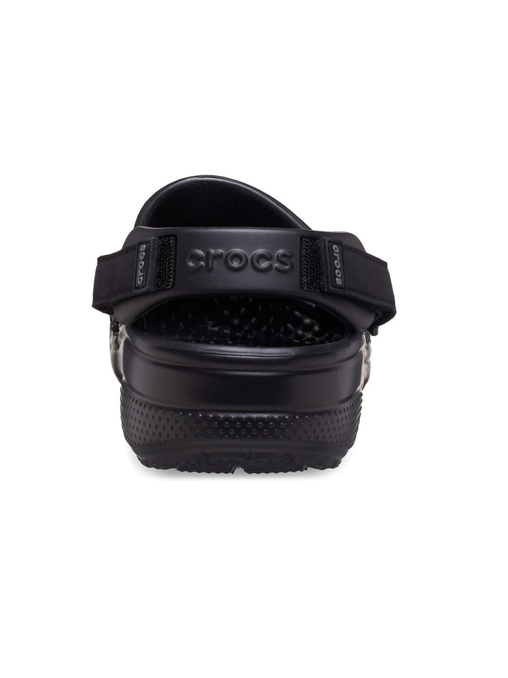 Crocs Black Men Yukon Vista Ii Lr Clog