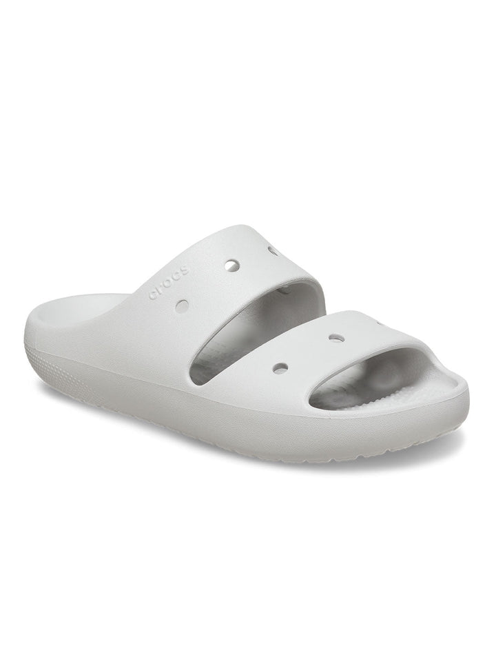 Crocs Grey Men Classic Ii Sandal