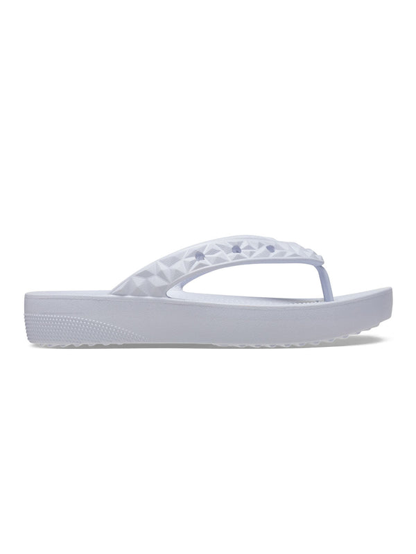 Crocs Blue Women Classic Slipper