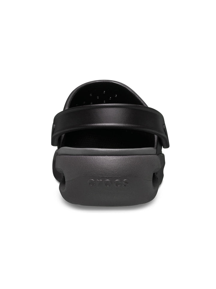 Crocs Black Unisex Inmotion Clog