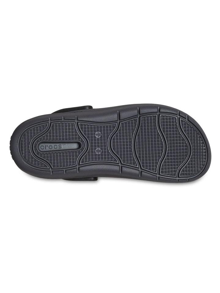 Crocs Black Unisex Inmotion Clog