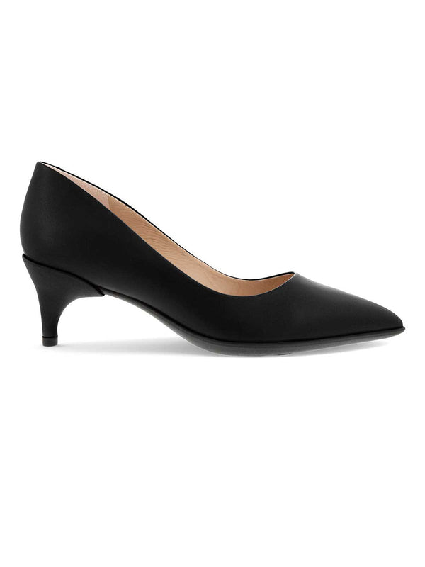 Ecco Black Women Shape Stiletto Pumps