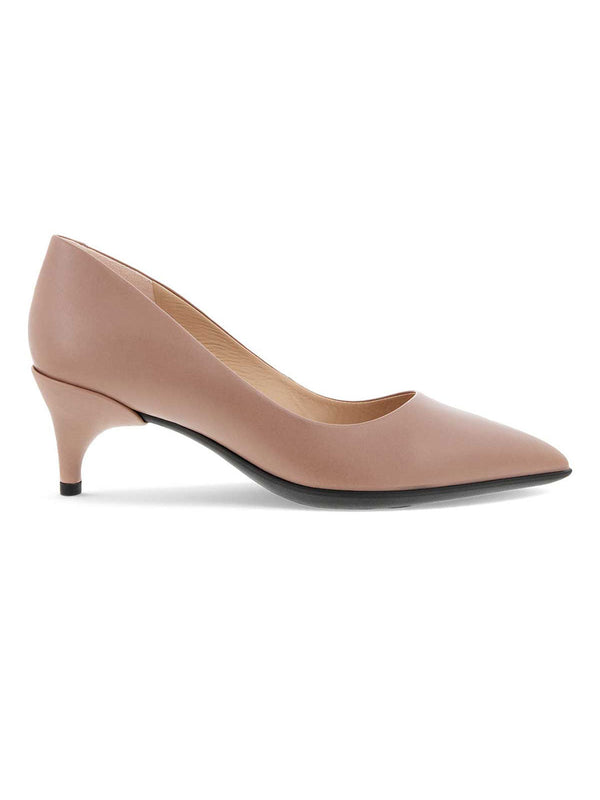 Ecco Pink Women Shape Stiletto Pumps